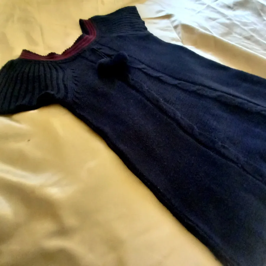 دو تا لباس بافت