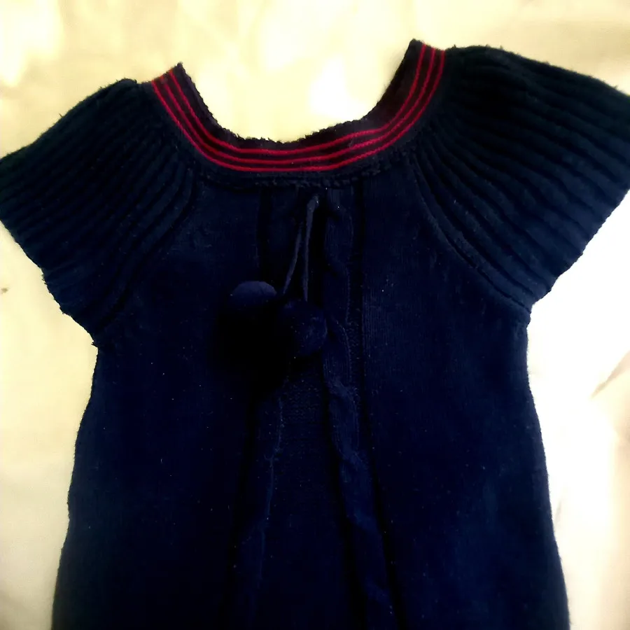 دو تا لباس بافت