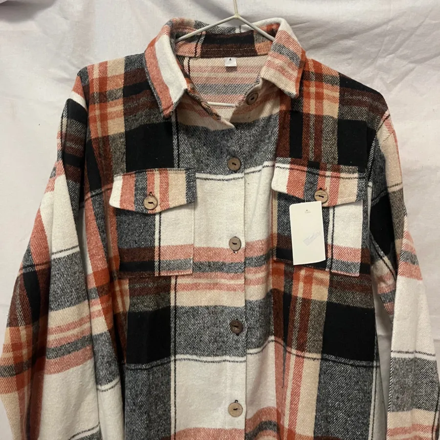 پیراهن پشمی مردانه