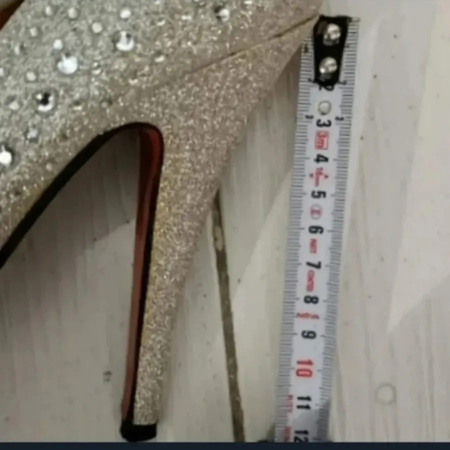 کفش مجلسی زیبا