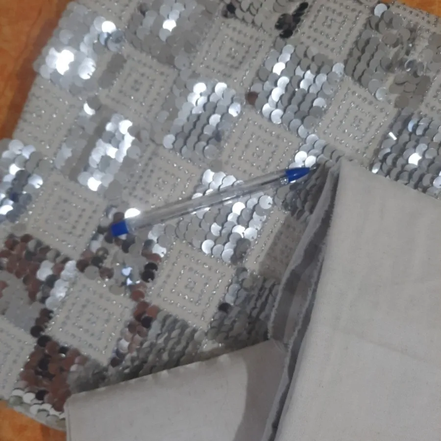 لینن سوزندوزی پولکی