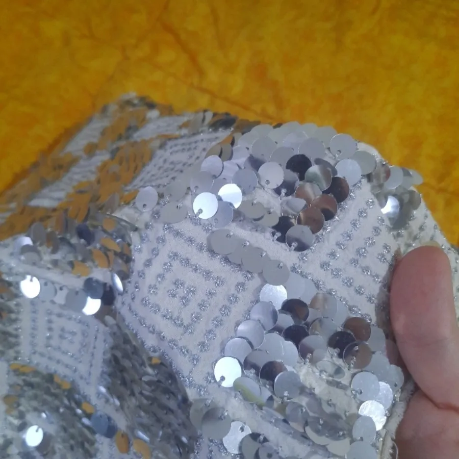 لینن سوزندوزی پولکی