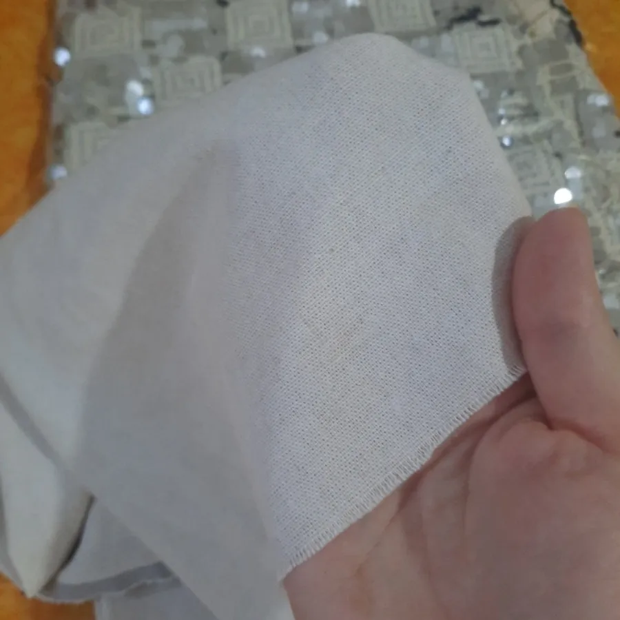 لینن سوزندوزی پولکی