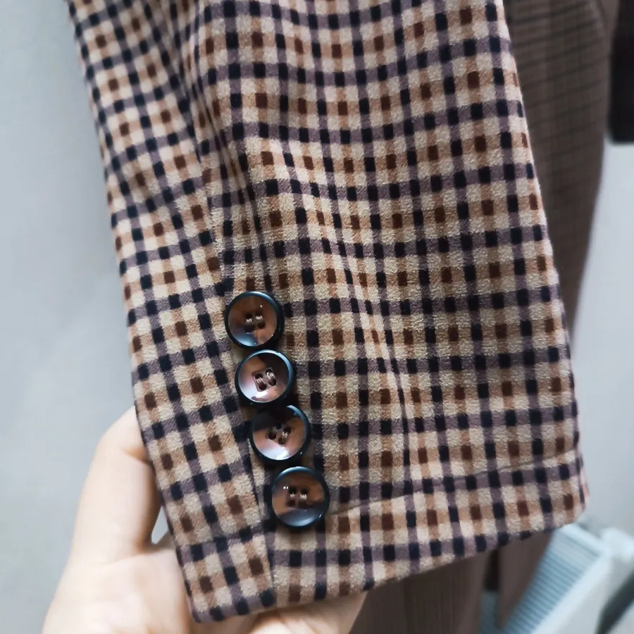 پالتو بلند آستردار