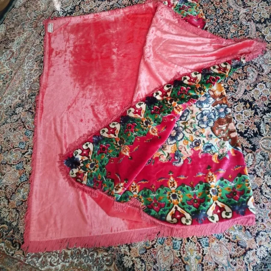 روتختی مخمل