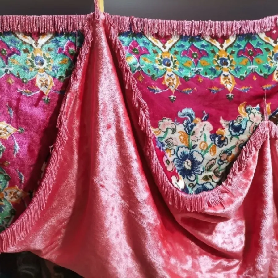 روتختی مخمل