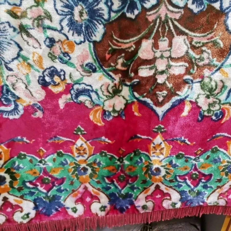 روتختی مخمل