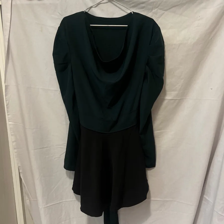 پیراهن مجلسی