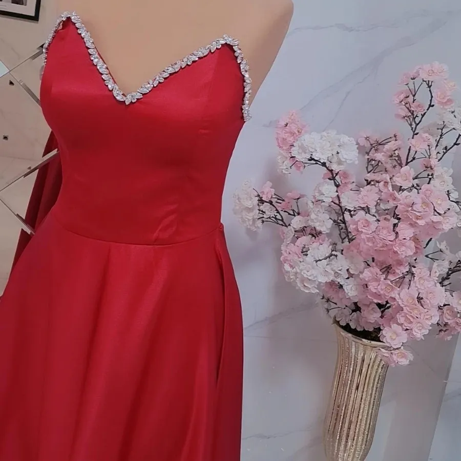 لباس مجلسی مزونی لوکس