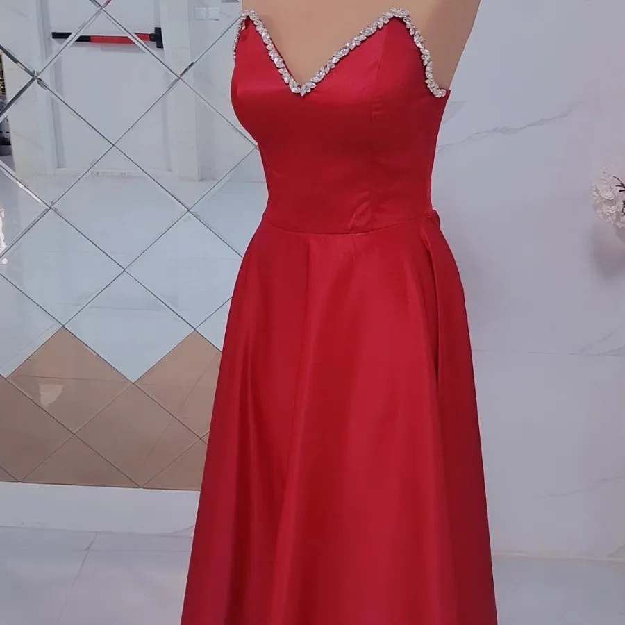 لباس مجلسی مزونی لوکس