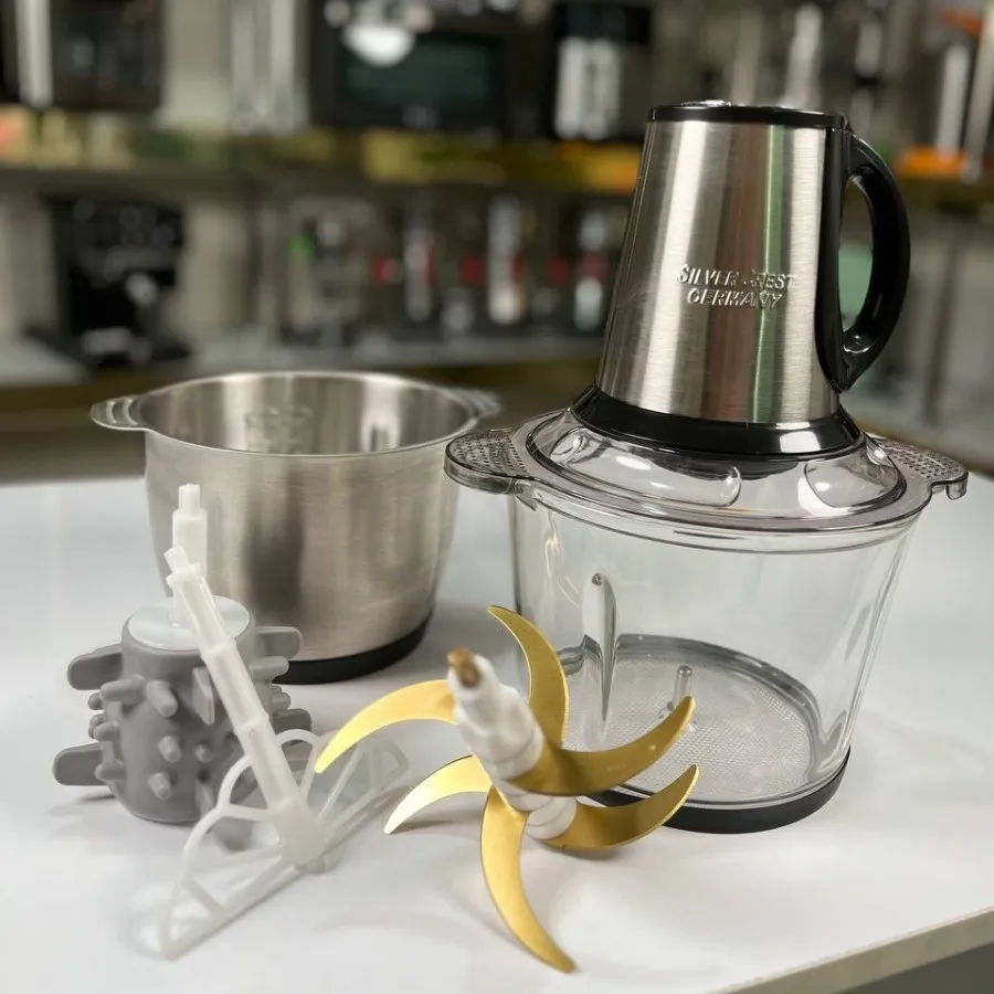 غذا ساز سیلور کرست اصل