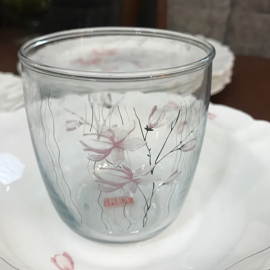 آرکوپال 6نفره بالیوان