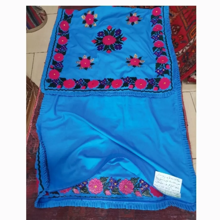 روتشکی شماره دوزی