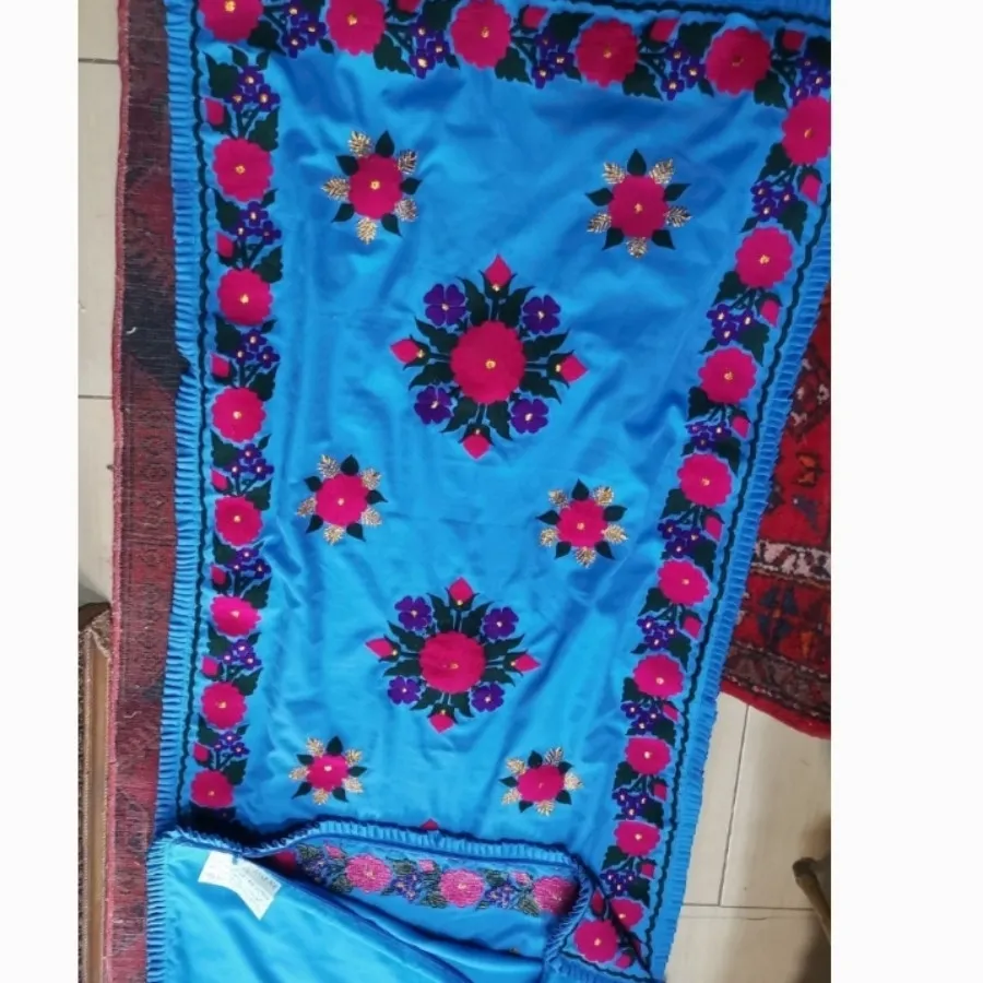 روتشکی شماره دوزی