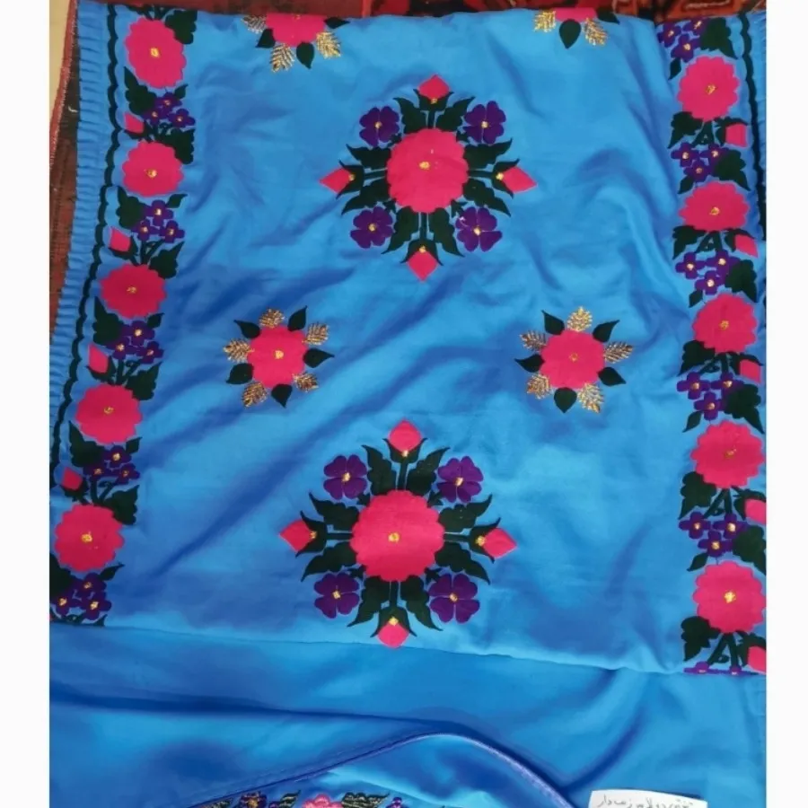 روتشکی شماره دوزی