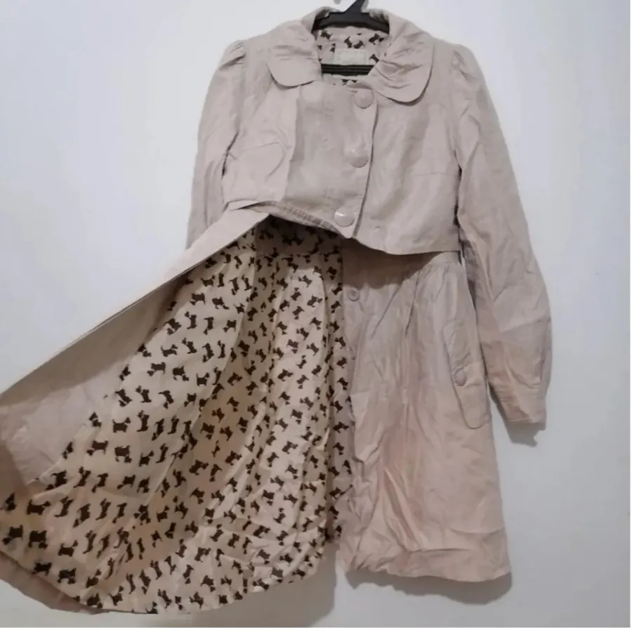 دو تا پالتو