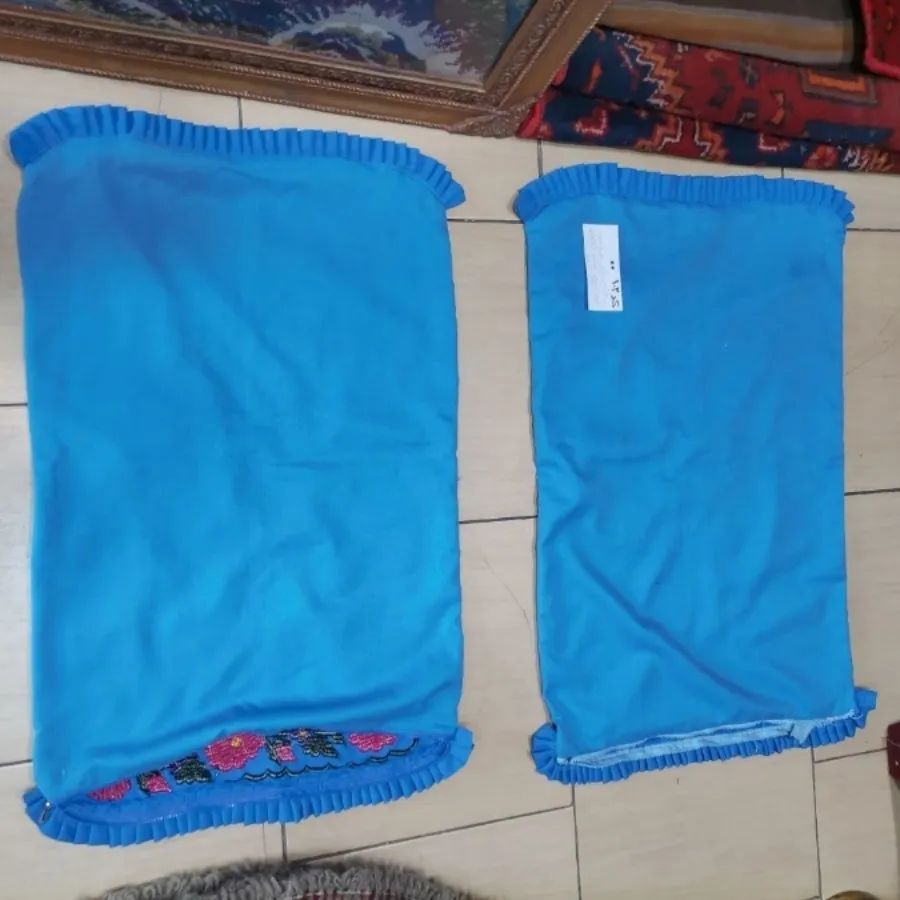 روبالشی شماره دوزی