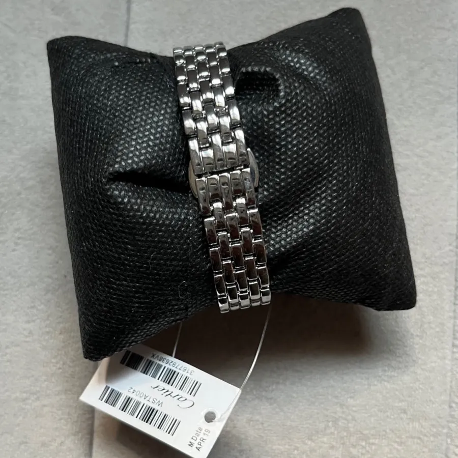 ساعت کارتیر مستر کاملانو