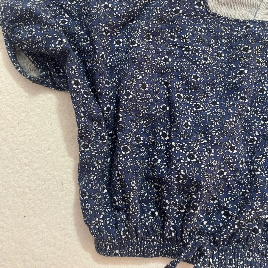 ست تیشرت شلوارک کیمونو