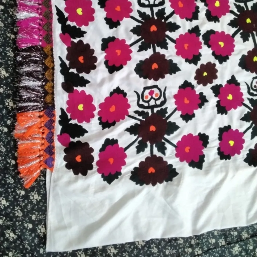 روتختی شماره دوزی