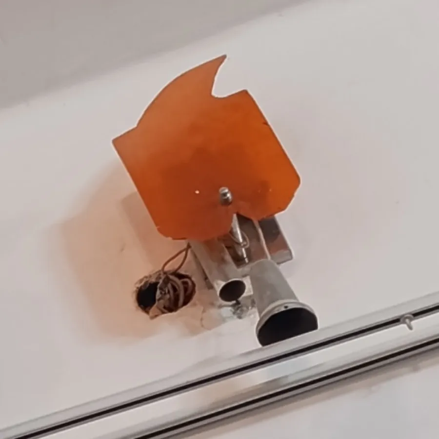 لوستر عتیقه