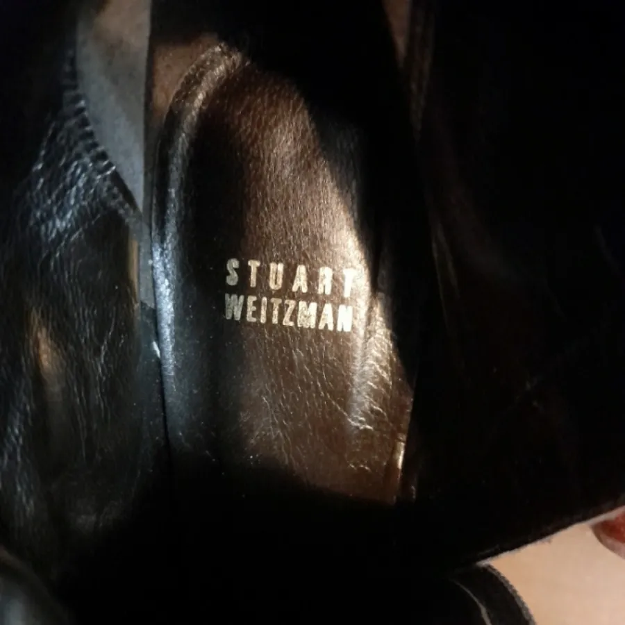 بوت برند.قهوه ای.سایز 39