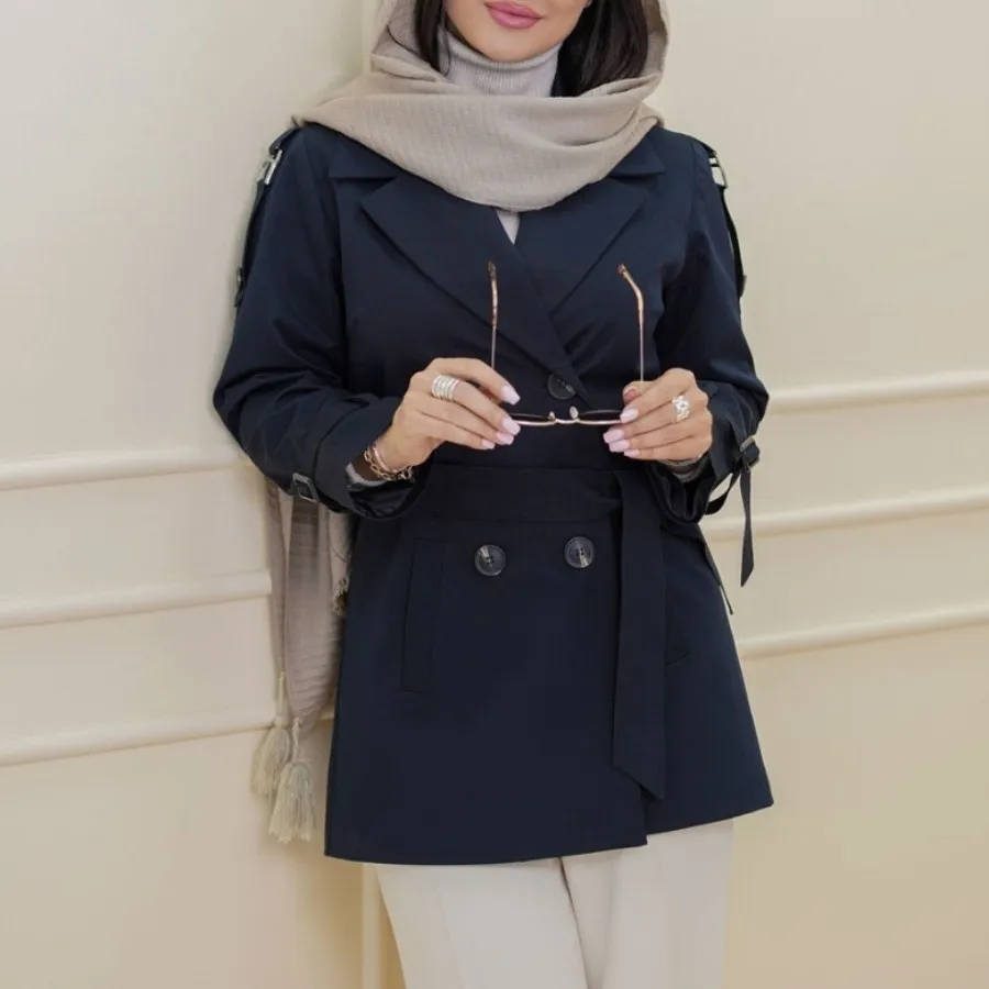 بارانی زنانه و دخترانه