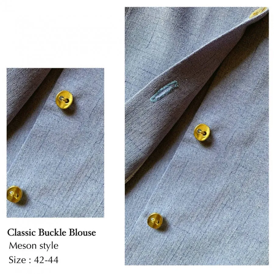 بلوز کلاسیک