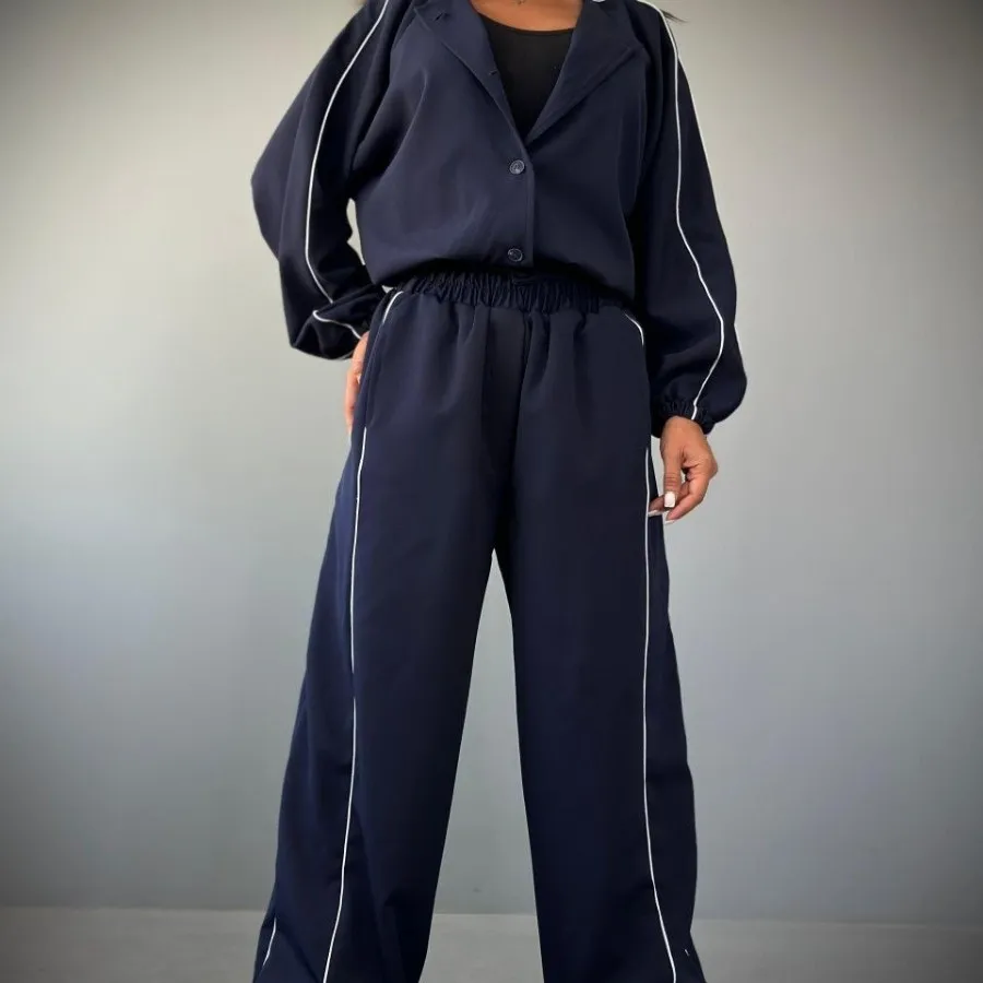 هودی و شلوار