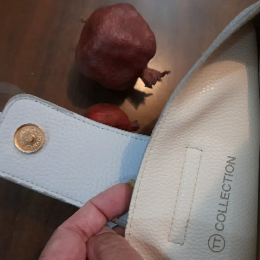 کیف برند TT -نو-طوسی روشن