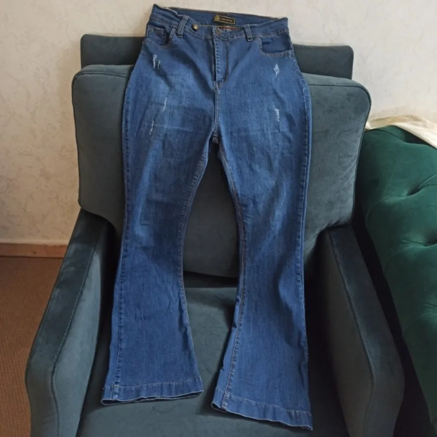 شلوار جین بوتکات