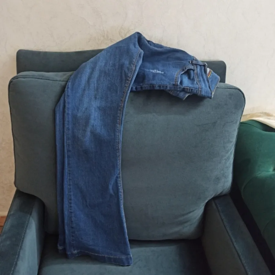 شلوار جین بوتکات