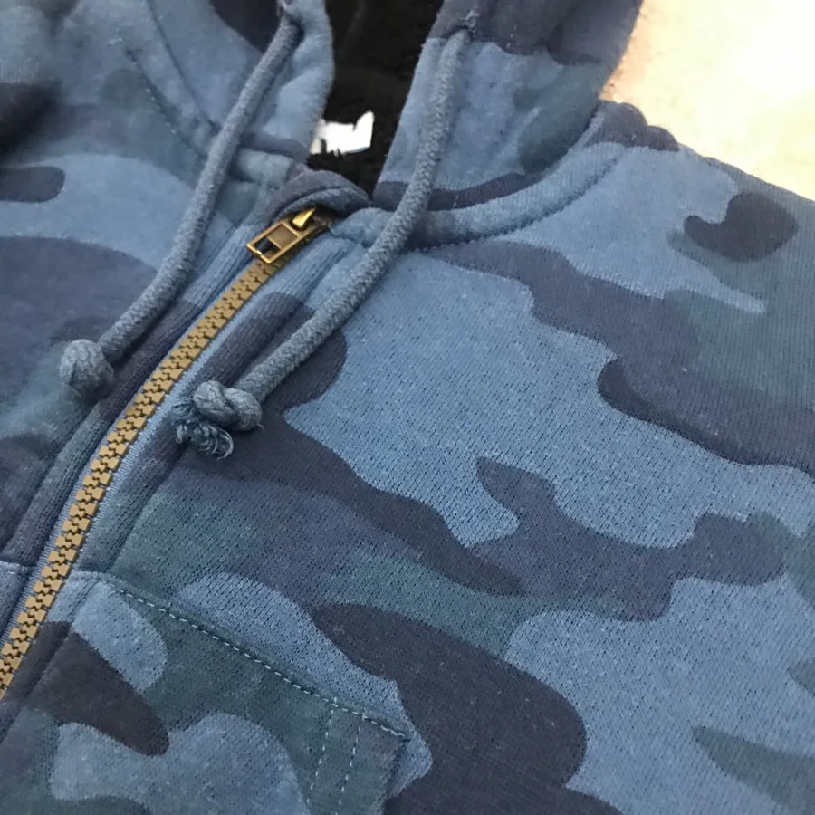 سوییشرت داخل خز