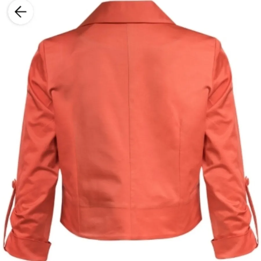 کت زنانه تولیکا