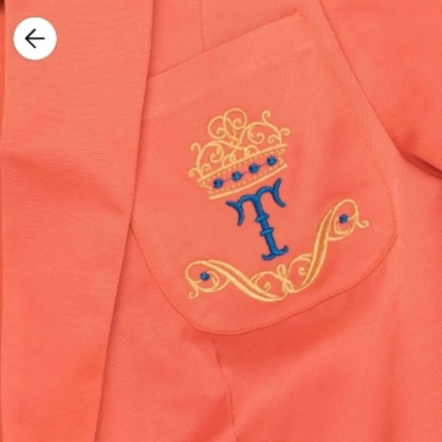 کت زنانه تولیکا