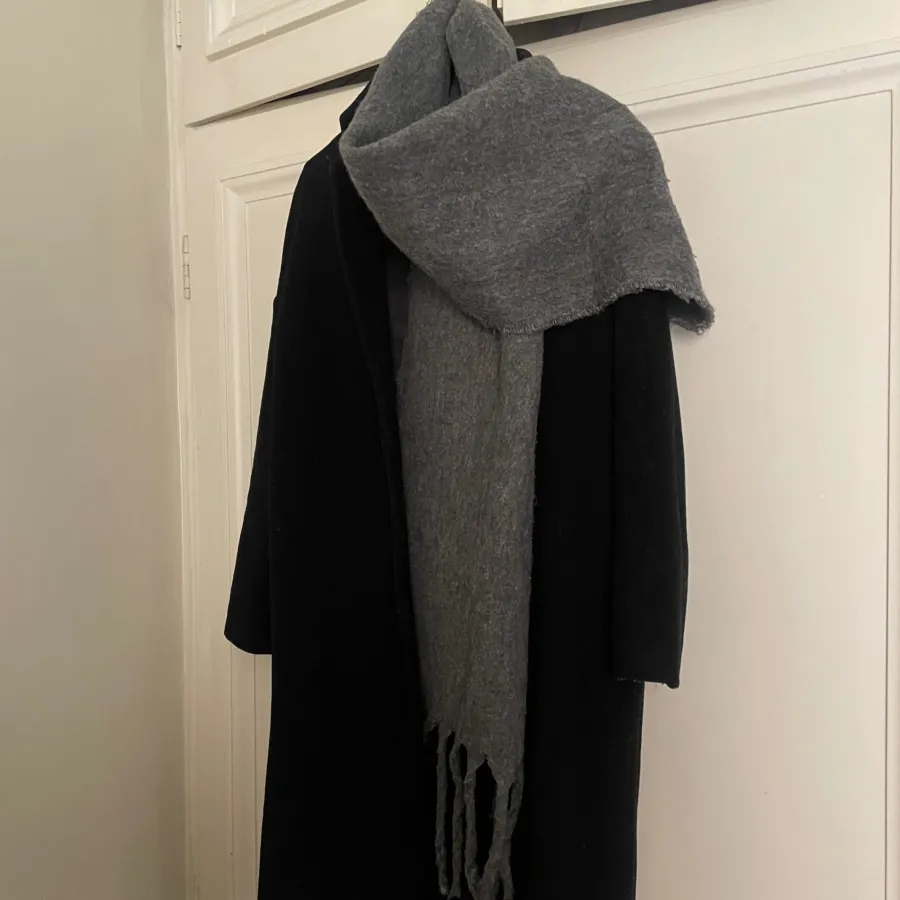 پالتوی فوتر مشکی مدیوم