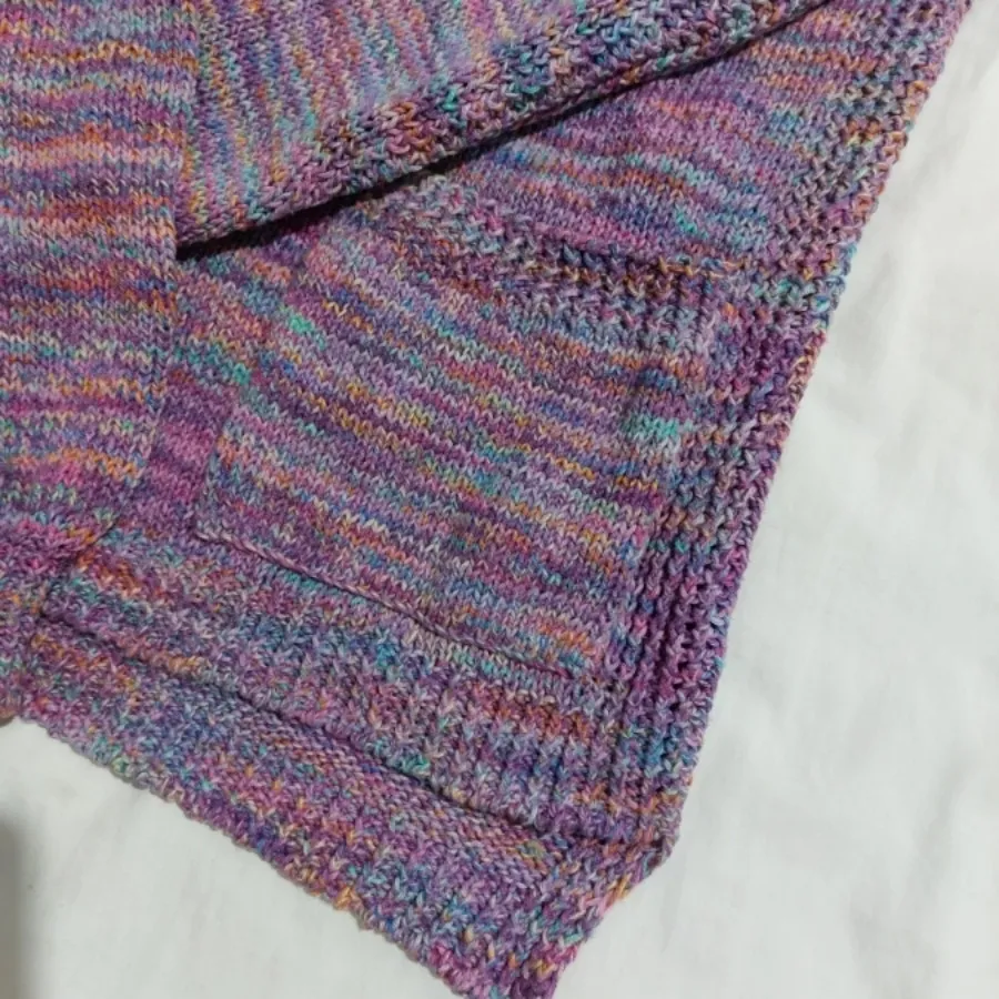 بلوز دستبافت