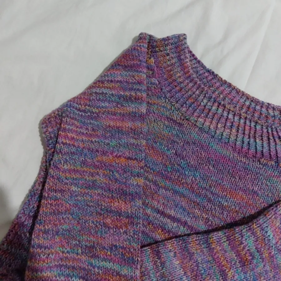 بلوز دستبافت