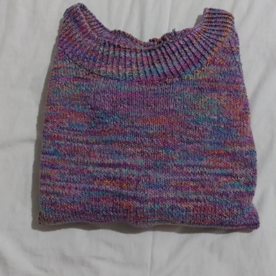 بلوز دستبافت