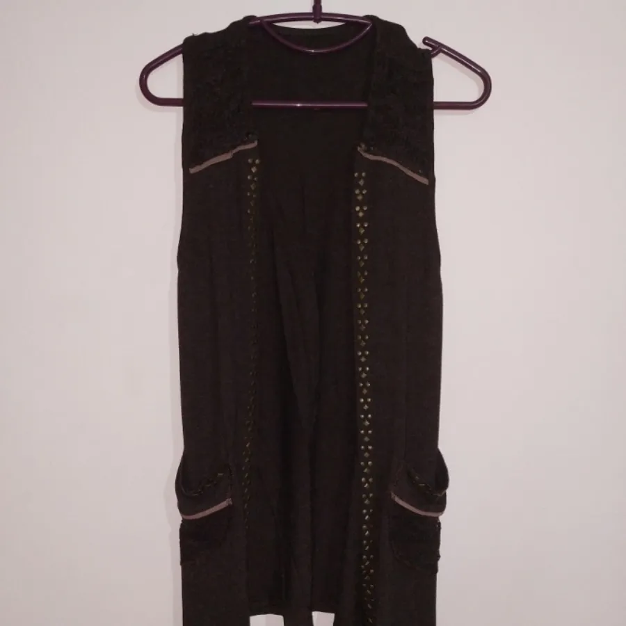 بلوز و وست موهر