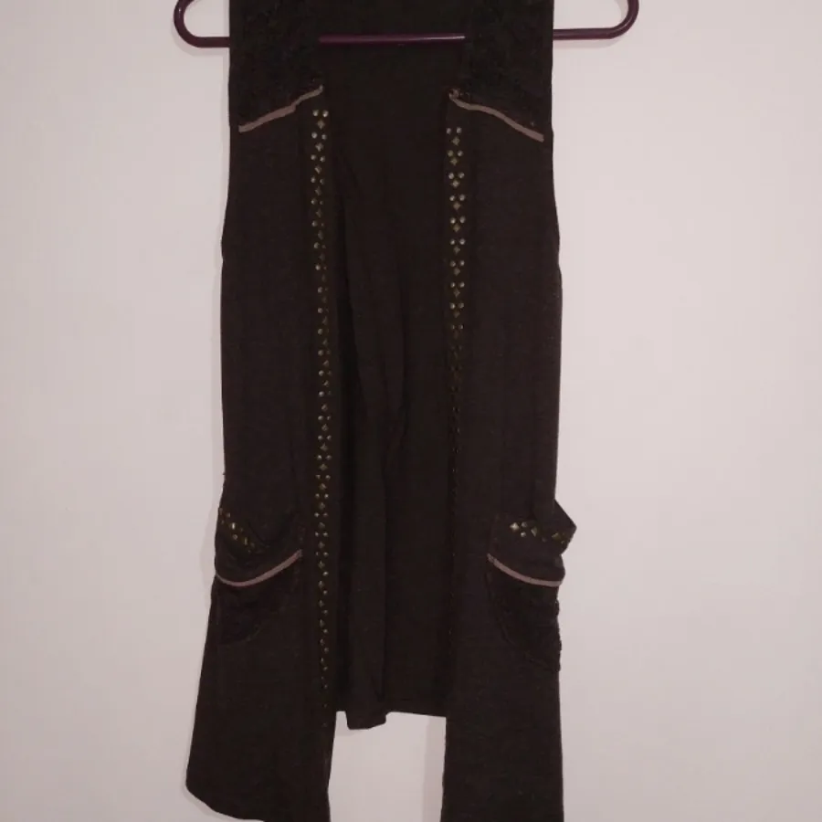 بلوز و وست موهر