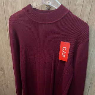 بافت گپ زرشکی