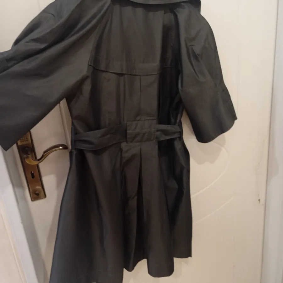 بارانی سایز 44