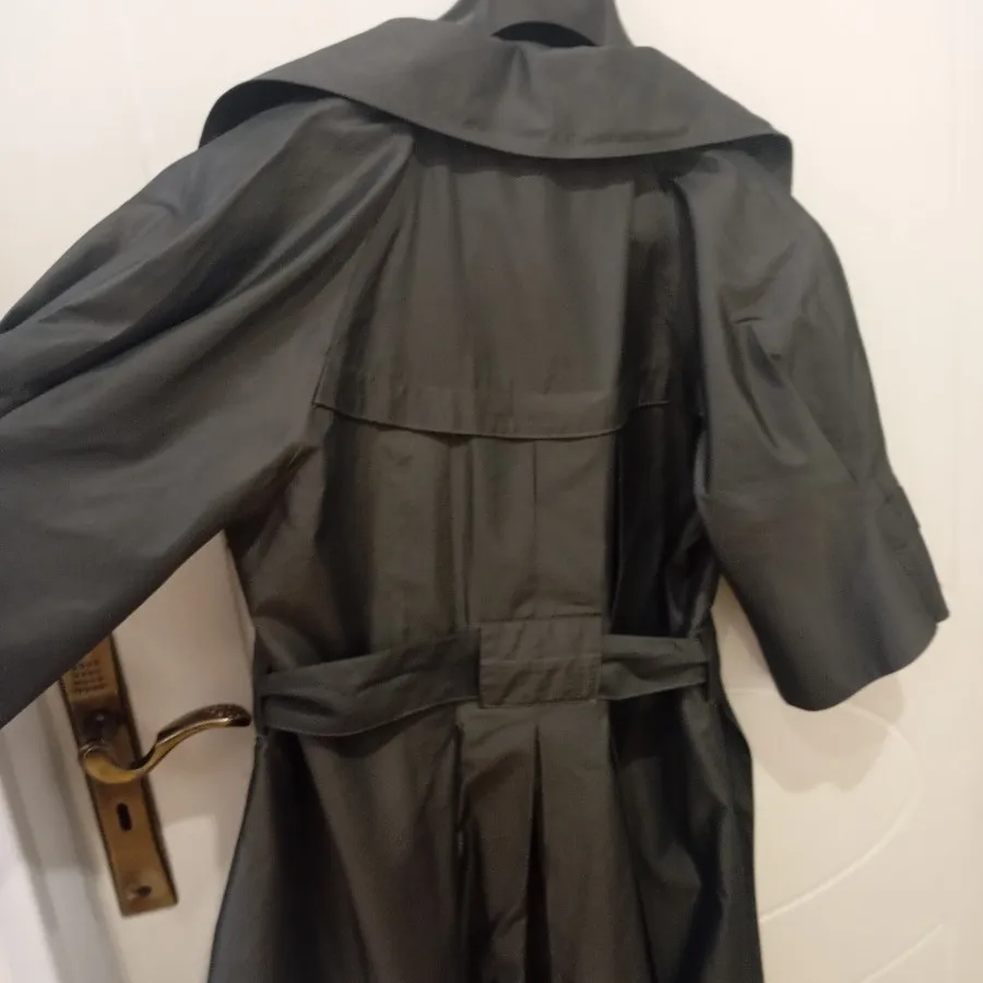 بارانی سایز 44