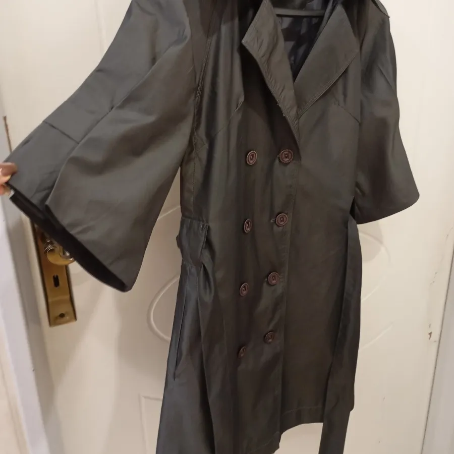 بارانی سایز 44