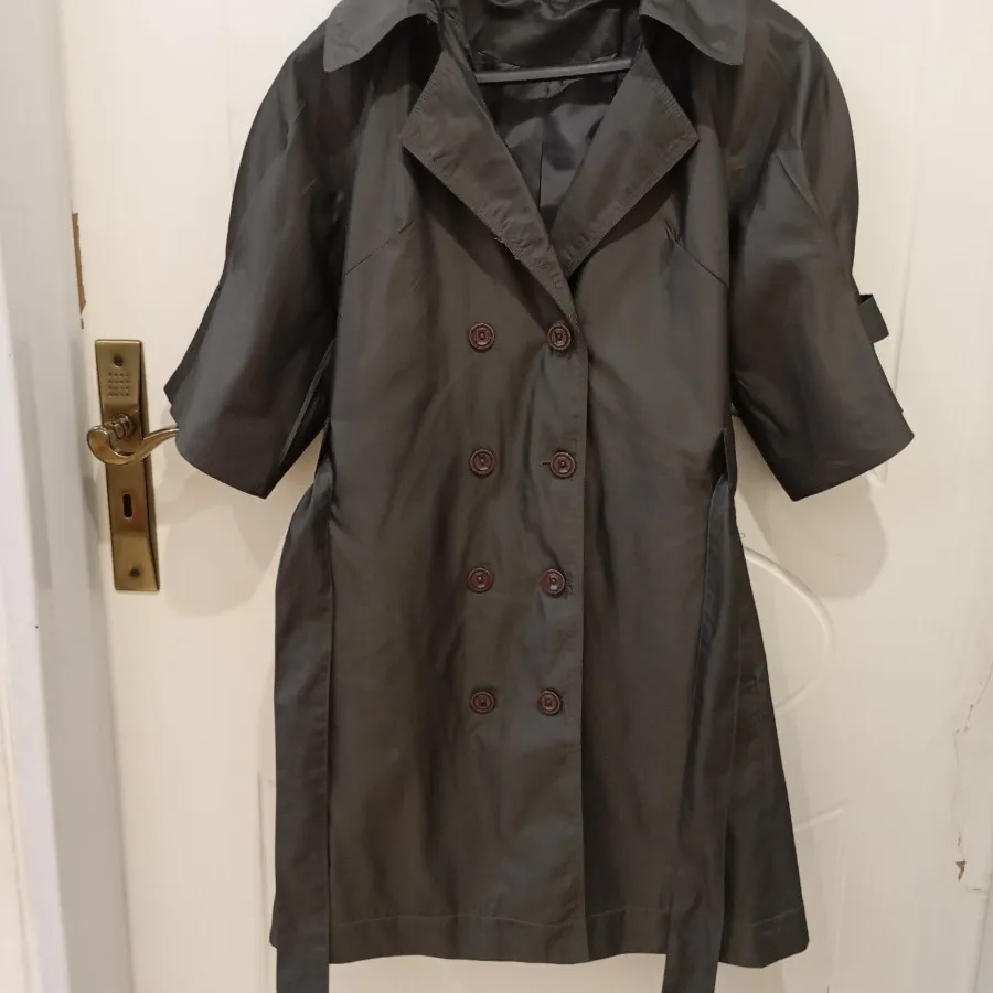 بارانی سایز 44