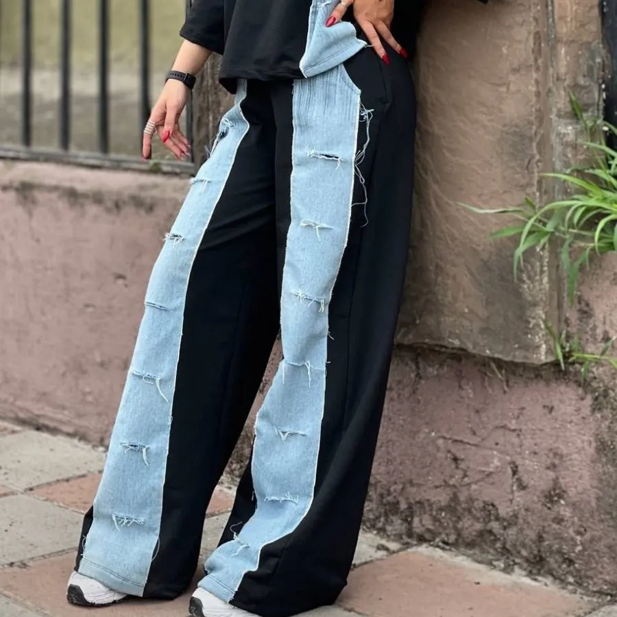 تیشرت و شلوار