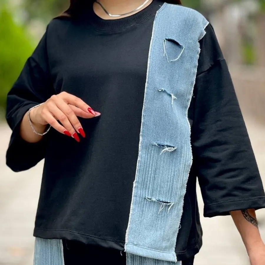 تیشرت و شلوار