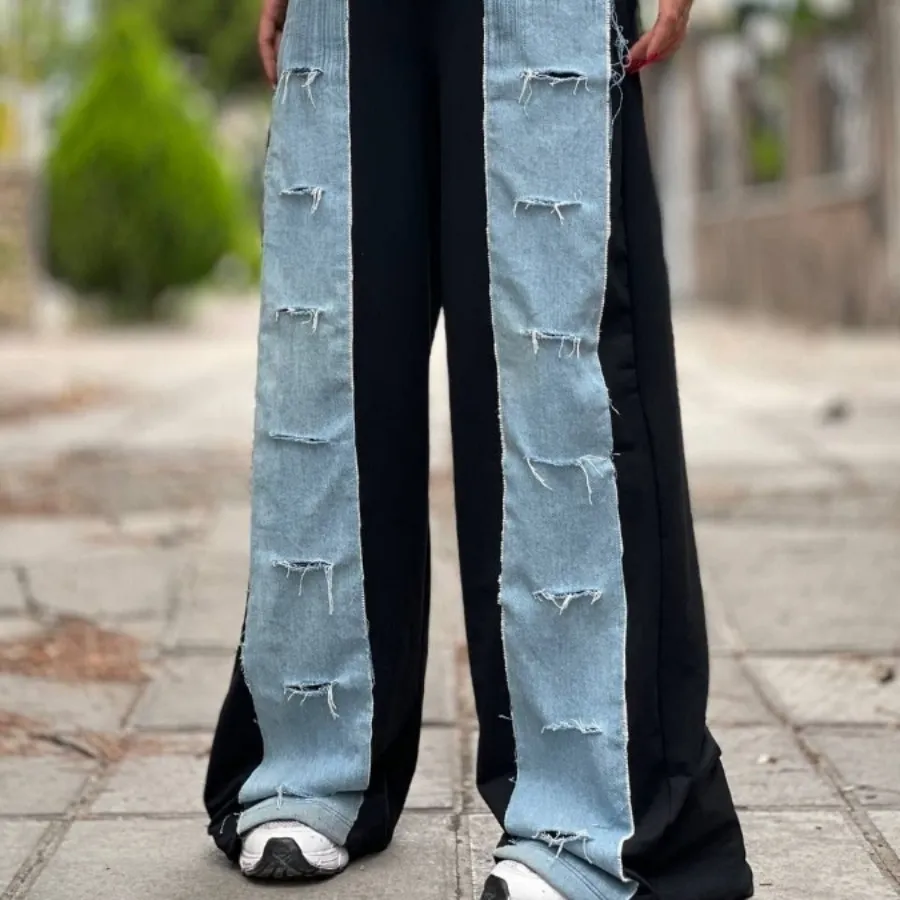 تیشرت و شلوار