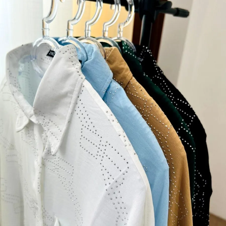 ست شومیز شلوار